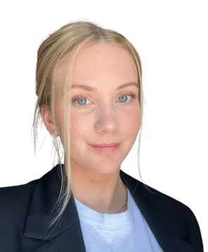 Picture of the author